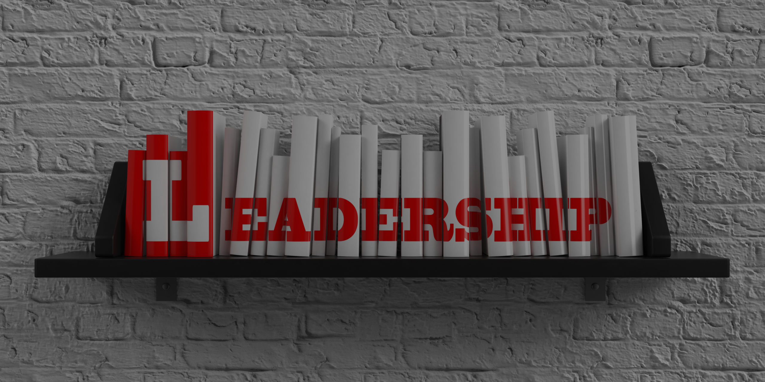 Four Significant Books in my Leadership Journey